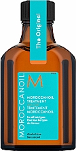 Rewitalizujący olejek do włosów - Moroccanoil Oil Treatment For All Hair Types — Zdjęcie N2