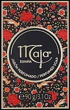 Mydło - Maja Classic Rectangular Soap — Zdjęcie N1