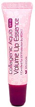 Kup Nawilżająco-ochronna esencja do ust - Mizon Collagenic Aqua Volume Lip Essence