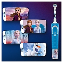 Elektryczna szczoteczka do zębów dla dzieci - Oral-B Kids — Zdjęcie N8