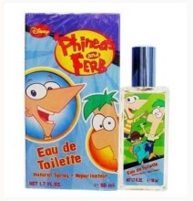 Kup Air-Val International Phineas And Ferb - Woda toaletowa