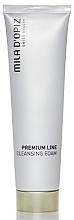 Kup Oczyszczająca pianka do twarzy - Mila D 'Opiz Premium Line Cleansing Foam