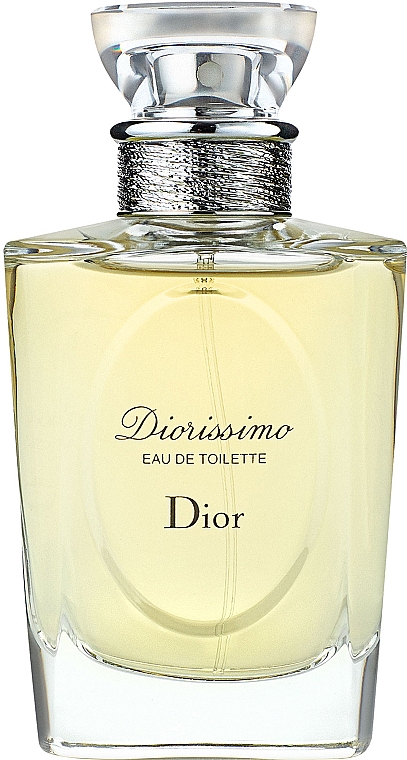 Dior Diorissimo - Woda toaletowa — Zdjęcie N1
