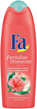 Kup Perfumowany żel pod prysznic - Fa Paradise Moments