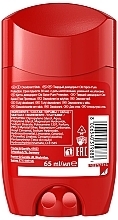 Dezodorant w sztyfcie	 - Old Spice Pure Protection — Zdjęcie N2