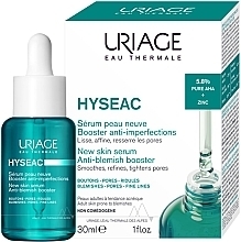 Serum do twarzy - Uriage Hyseac New Skin Serum Anti-Blemish Booster — Zdjęcie N3