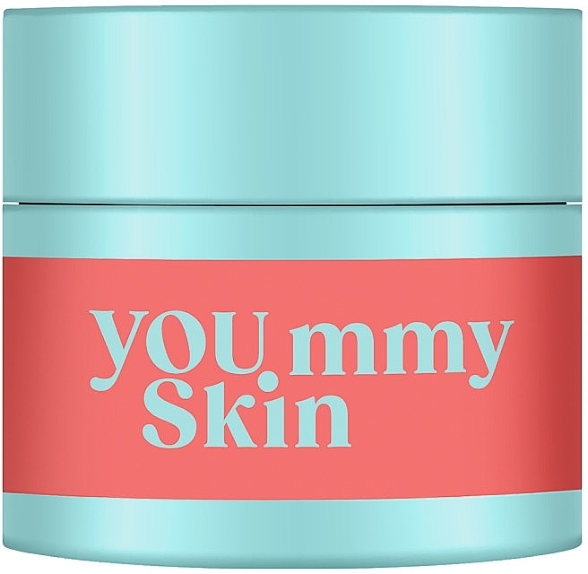 Ujędrniająca maska do ust - AA YOU.mmy Skin Peach Firm — Zdjęcie N2