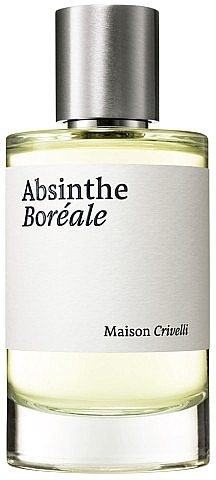Maison Crivelli Absinthe Boreale - Woda perfumowana — Zdjęcie N1