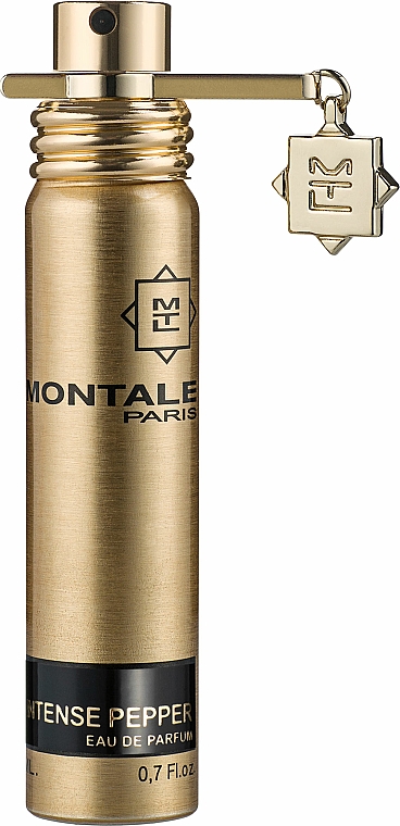 Montale Intense Pepper Travel Edition - Woda perfumowana — Zdjęcie N1