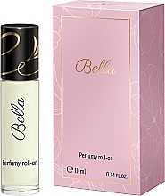 Celia Marvelle Bella Perfumy Roll-On - Woda perfumowana (mini) — Zdjęcie N1