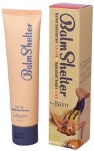 Kup Podkład wyrównujący koloryt skóry - theBalm BalmShelter Tinted Moisturizer SPF 18 