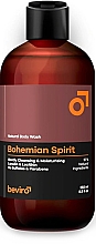 Kup Beviro Bohemian Spirit - Żel pod prysznic