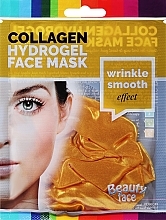 Kup Przeciwzmarszczkowy zabieg kolagenowy z 24-karatowym złotem - Beauty Face Collagen Facial Treatment