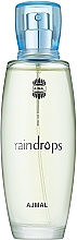 Kup Ajmal Raindrops - Woda perfumowana