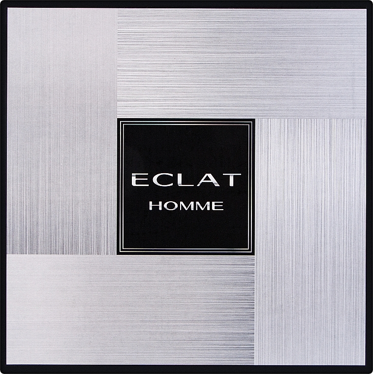 Oriflame Eclat Homme - Zestaw (EDT/75 ml + spray/150 ml)  — Zdjęcie N1
