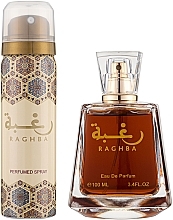 Kup Lattafa Perfumes Raghba Eau - Woda perfumowana