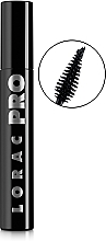 Wydłużająco-pogrubiający tusz do rzęs - LORAC PRO Mascara — Zdjęcie N2