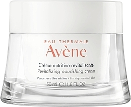 Kup Rewitalizujący krem odżywczy do twarzy - Avène Revitalizing Nourishing Cream