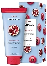 Kup Mleczko pod prysznic z granatem - Pupa Fruit Lovers Shower Milk Pomegranate