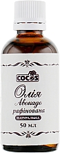 Kup Olej z awokado - Cocos