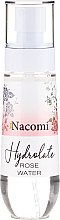 Kup Hydrolat różany - Nacomi Hydrolate Rose Water