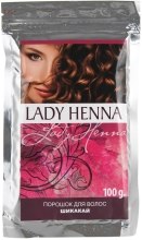 Kup Henna do włosów Shikakai - Lady Henna