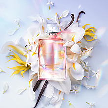 Lancome La Vie Est Belle Soleil Cristal - Woda perfumowana  — Zdjęcie N4