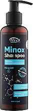 Kup Szampon przeciw wypadaniu włosów - MinoX Shampoo