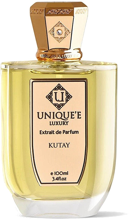 Unique'e Luxury Kutay - Perfumy	 — Zdjęcie N1