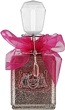 Juicy Couture Viva La Juicy Rose - Woda perfumowana — Zdjęcie N3