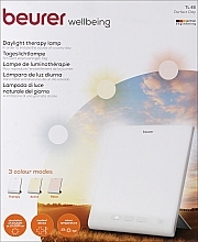 Kup Lampa imitująca światło dzienne - Beurer TL 45