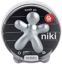 Kup Zapach do samochodu - Mr&Mrs Niki Fresh Air 