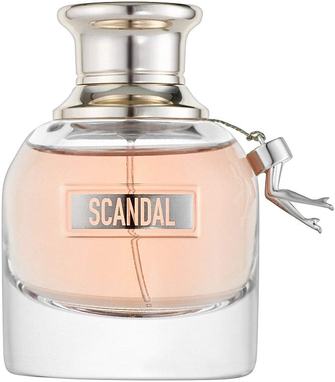 Jean Paul Gaultier Scandal - Woda perfumowana — Zdjęcie N3