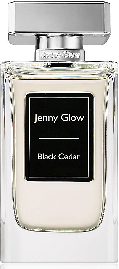 Jenny Glow Black Cedar - Woda perfumowana — Zdjęcie N1