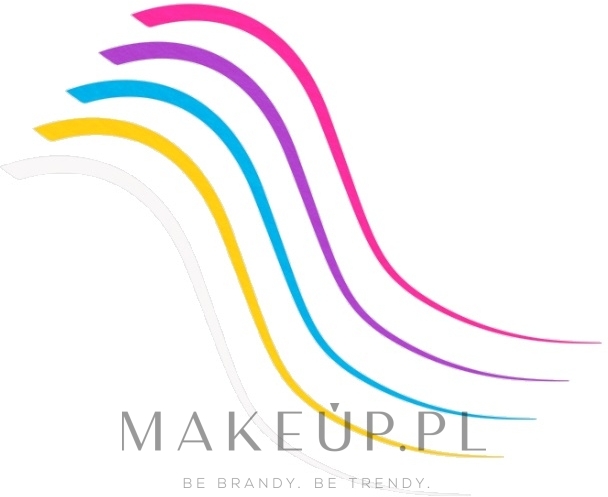 Zestaw kolorowych eyelinerów - LAMEL Make Up HOPE Color Eyeliner Palette — Zdjęcie 401