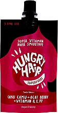 Kup Witaminowa maska do włosów - Hungry Hair Super Vitamin Hair Smoothie Hair Mask