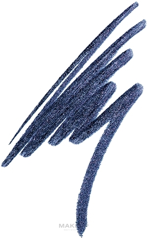 Długotrwały eyeliner - Fenty Beauty Flypencil Longwear Pencil Eyeliner — Zdjęcie Navy Or Die