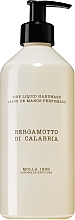 Kup Cereria Molla Bergamotto Di Calabria - Mydło w płynie do rąk