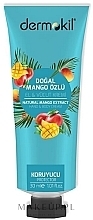 PREZENT! Krem do rąk i ciała z ekstraktem z mango - Dermokil Body Hand Cream — Zdjęcie N1