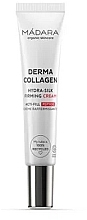 Kup Krem do twarzy - Madara Derma Collagen Hydra-Silk Firming Cream