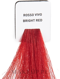 Żel-pigment do koloryzacji włosów, 100 ml - Insight Incolor Enhancing Pigment System — Zdjęcie Bright Red