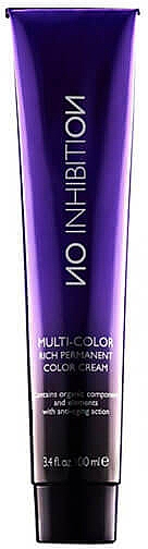 Kremowa farba do włosów - Z.One Concept No Inhibition Multi-Color Rich — Zdjęcie N1