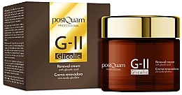 Kup Krem do twarzy z kwasem glikolowym - PostQuam Glicolic G-II Renewal Cream