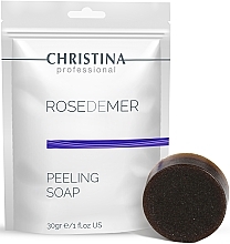 Peeling mydlany Rose de Mer - Christina Rose de Mer Soap Peel — Zdjęcie N2