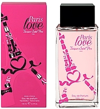 Kup Ulric de Varens Jacques Saint-Pres Paris Love - Woda perfumowana