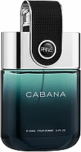 Kup Prive Parfums Cabana - Woda toaletowa