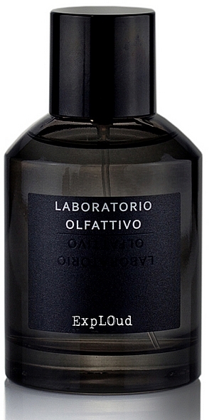 Laboratorio Olfattivo ExpLOud - Woda perfumowana — Zdjęcie N1