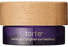 Kup Rozjaśniający krem pod oczy - Tarte Cosmetics Maracuja C-Brighter Eye Treatment 