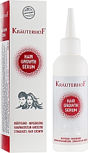Kup Serum przeciw wypadaniu włosów - Krauterhof