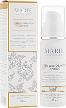 Kup Przeciwstarzeniowy krem ​​do twarzy na dzień do skóry suchej - Marie Fresh Cosmetics Anti-Age Dry Skin Day Cream